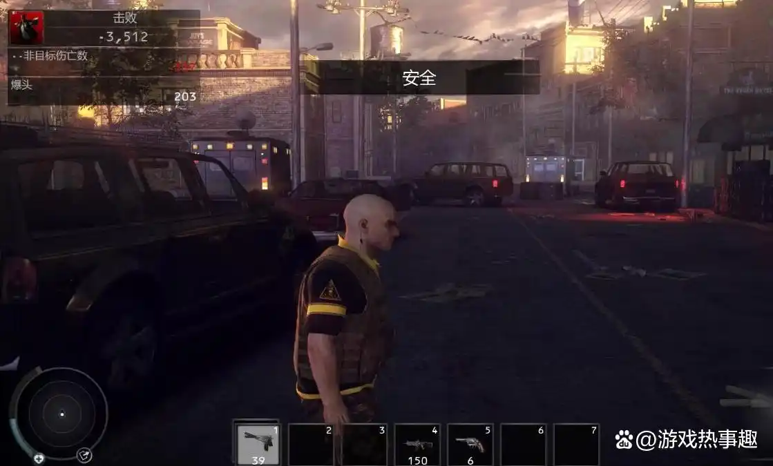 Killer5赦免游戏无法加载原因及解决方案_杀手5开始游戏后黑屏_正版玩家Steam文件校验失败处理方法