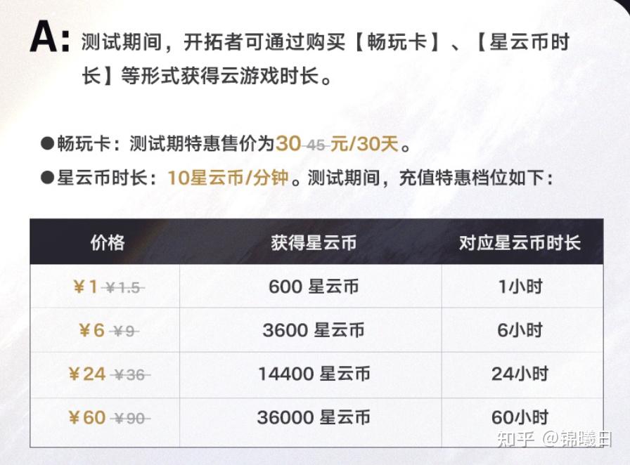 《崩坏：星穹铁道》正在测试云游戏，它有哪些点吸引你？