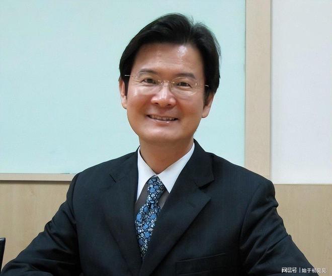 这些消失的台湾名嘴，有人风光不再，也有人悄然离世
