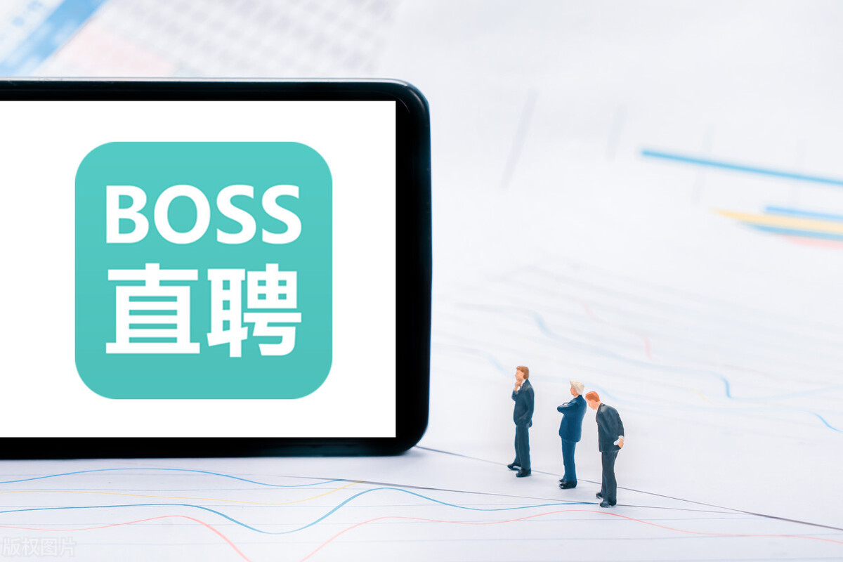 找不到工作？招聘平台排行告诉你哪个平台最实用！
