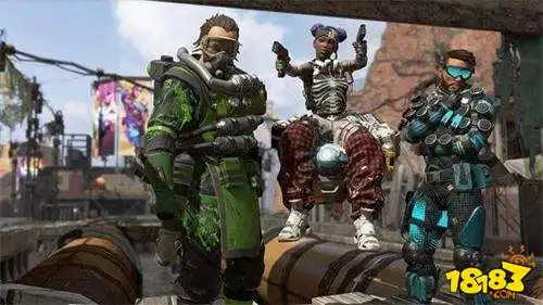 游戏里推进是什么意思_Apex英雄游戏术语解释_Apex英雄战术攻略