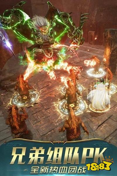 最新复古单职业传奇游戏推荐 2026年复古单职业传奇游戏大全