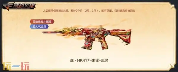 CF穿越火线灵狐的约定主题活动刷新！高爆手雷-诺拉返场！