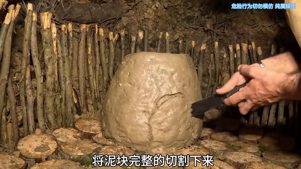 丛林深处伪装庇护所_建造隐蔽庇护所_有个游戏是地下避难所