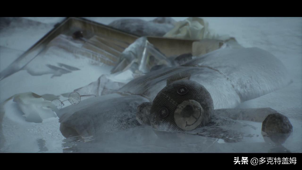 有个游戏是地下避难所_步行模拟器 失乐园 故事性游戏