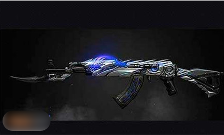 穿越火线：枪战王者九游版