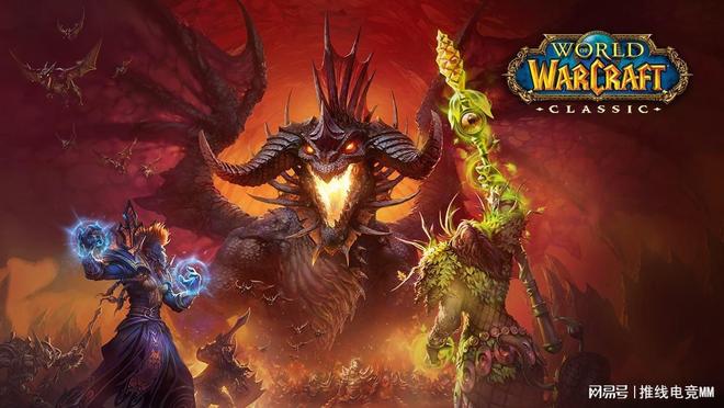 魔兽穿越火线_致我们逝去的青春 经典网游盘点 魔兽世界剑网3穿越火线