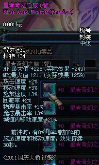 DNF史上留名的十大称号