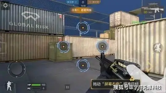 穿越火线宣传视频歌曲_穿越火线虹第一人称微恐射击游戏_CFIP进化史与未来十年发展