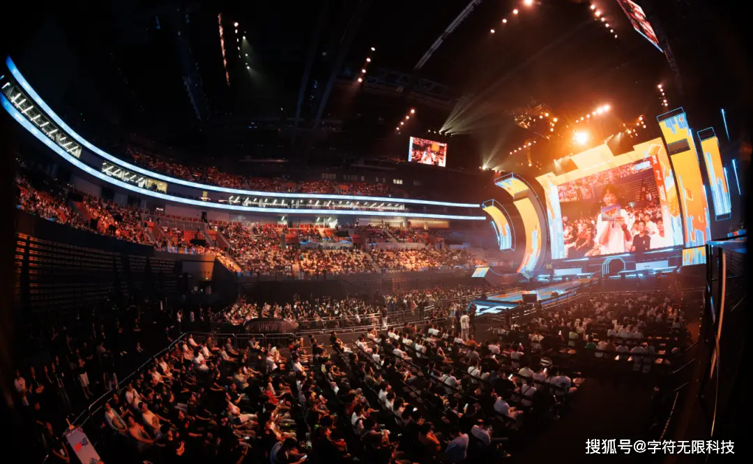 CFIP进化史与未来十年发展_穿越火线虹第一人称微恐射击游戏_穿越火线宣传视频歌曲