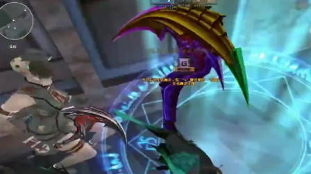 穿越火线03：生化追击变异猛鬼秀03