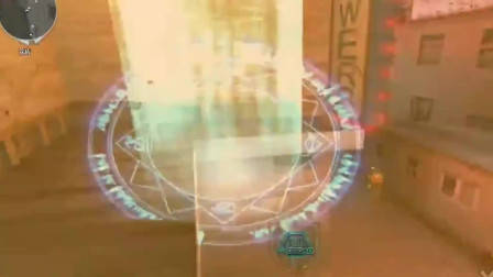 穿越火线01：生化模式刷分神器01