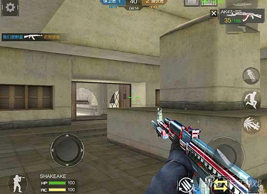 穿越火线手游获取优势技巧_保持优势攻略_穿越火线手机版官网下载