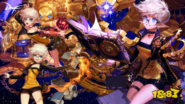 dnf缔造者6070循环输出_缔造者职业优缺点分析_地下城与勇士缔造者装备