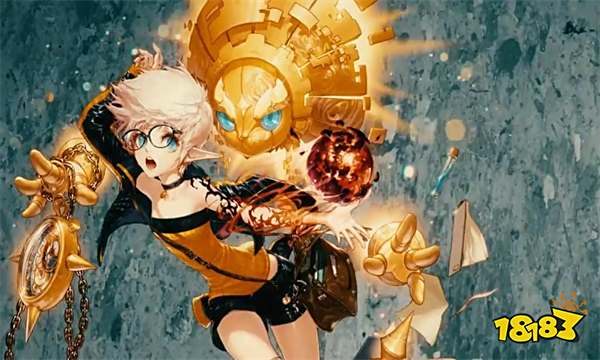 缔造者职业优缺点分析_地下城与勇士缔造者装备_dnf缔造者6070循环输出