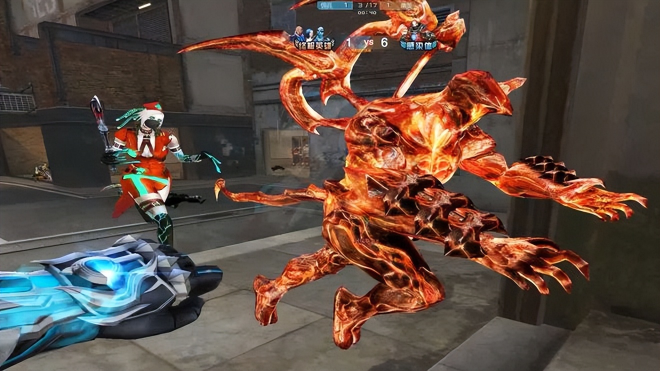 穿越火线更新优化问题_穿越火线底层代码问题_为什么穿越火线进不去服务器