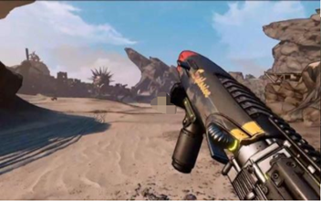 无主之地2修改器