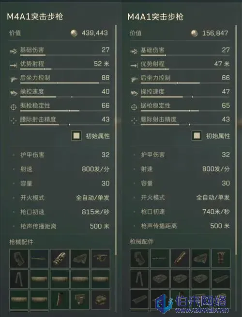 无主之地2武器修改全攻略：详细教程与技巧解析图3