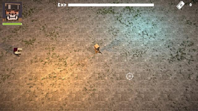 经典第三人称射击游戏推荐_第三人称射击游戏有哪些?_第三人称射击游戏排行榜