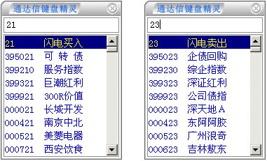 中信建投网上交易软件