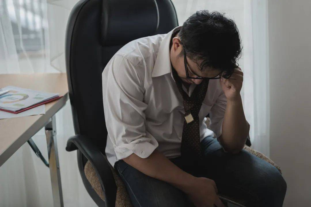 朋友圈最想搞钱的人，如今都去哪了