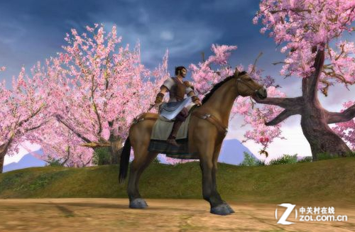 活下来不容易 仍健在的老牌三国网游盘点