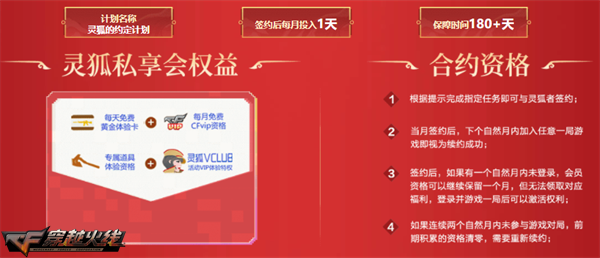 穿越火线刷cf点作弊器_穿越火线惊爆特惠卡福利_穿越火线灵狐者约定活动
