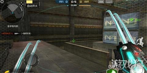 穿越火线枪战王者刷钻平台_救世主模式生化金字塔攻略_穿越火线枪战王者生化金字塔点位分析