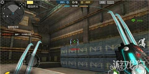 穿越火线枪战王者刷钻平台_穿越火线枪战王者生化金字塔点位分析_救世主模式生化金字塔攻略