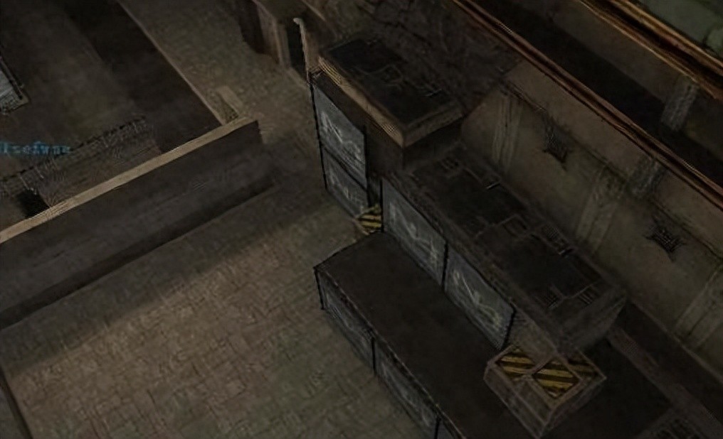 穿越火线生化模式跑酷技巧_生化金字塔跑酷路线_穿越火线的血月模式怎么玩