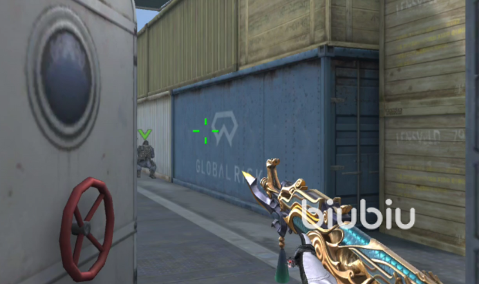 穿越火线很卡怎么办_biubiu加速器cf手游_cf手游卡顿掉帧怎么解决