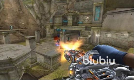 biubiu加速器cf优化_cf掉帧卡顿解决方法_穿越火线很卡怎么办