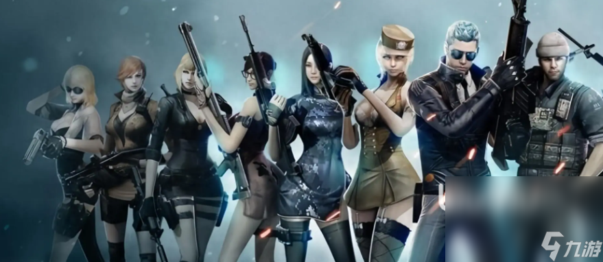 cf一开枪就掉帧卡屏是什么原因 cf掉帧卡屏怎么解决