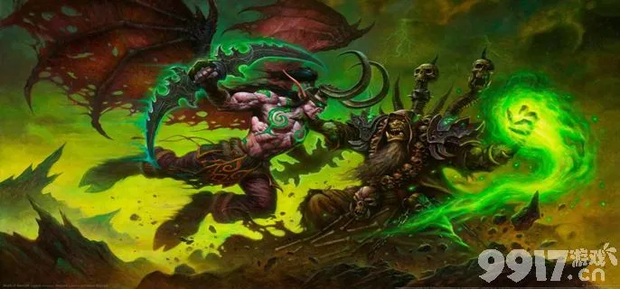 《魔兽世界》猎人稀有宠物都有哪些 猎人稀有宠物介绍