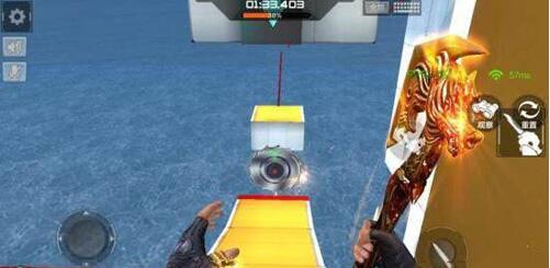 穿越火线枪战王者