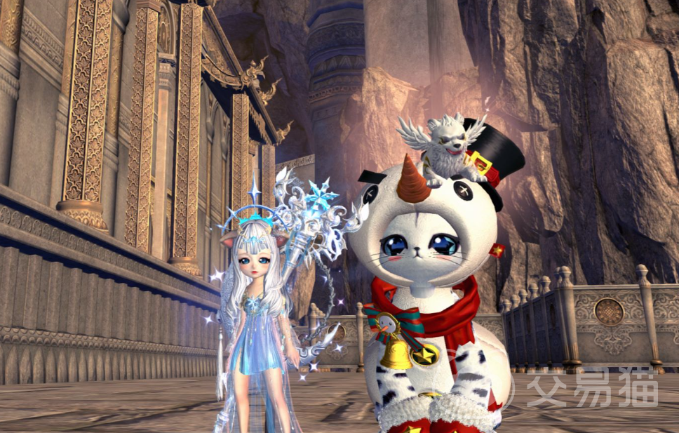 剑灵怀旧服召唤师装备搭配指南_召唤师洪门一式召唤之路词条选择_剑灵召唤师猫咪装备