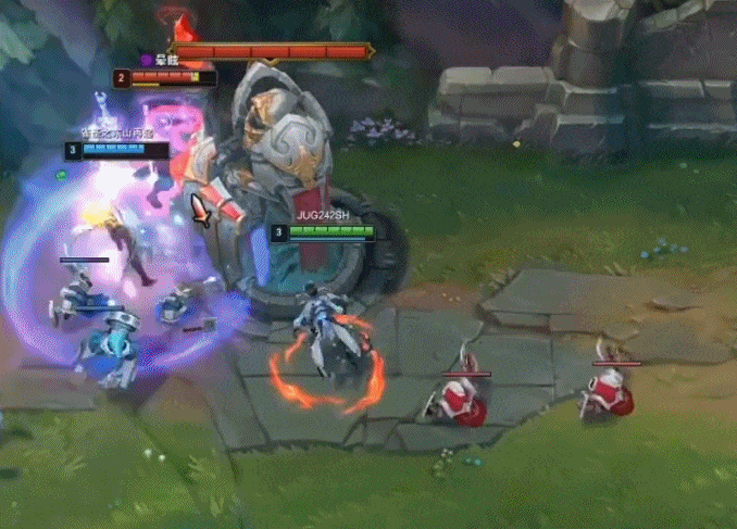 岩雀黑暗收割符文加点_艾克火箭腰带出装_蜘蛛打野符文天赋