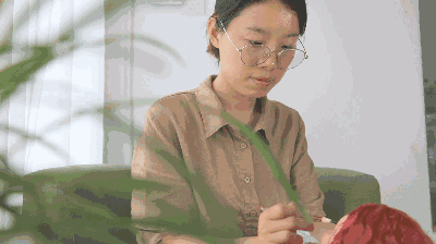 做娃娃的扬州女孩可米：我捧在手心里的，是那些不能言语的精灵