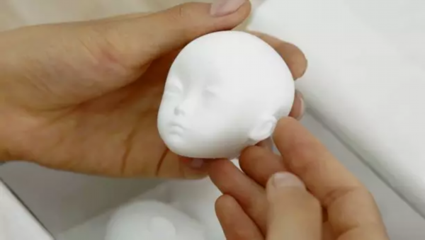 做娃娃的扬州女孩可米：我捧在手心里的，是那些不能言语的精灵