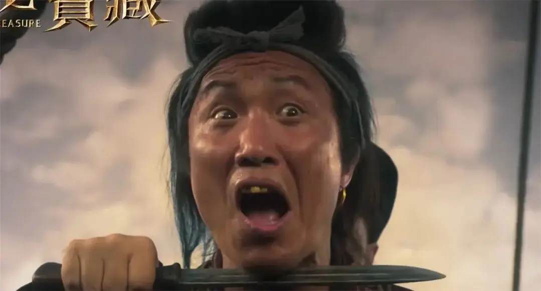 香港冒险电影_香港电影《神秘宝藏》拍摄实景制作特辑_香港电影《神秘宝藏》导演陈嘉上 郑中基 黄子华