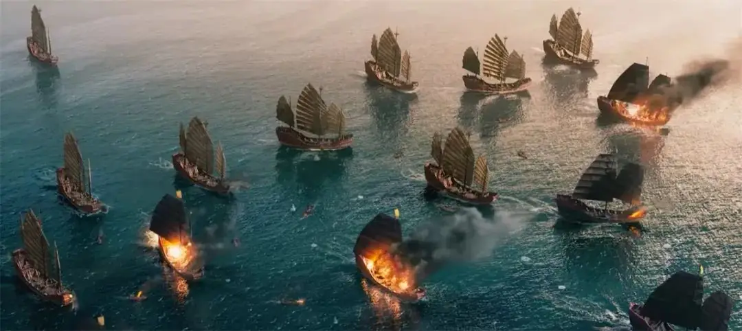 香港电影《神秘宝藏》导演陈嘉上 郑中基 黄子华_香港冒险电影_香港电影《神秘宝藏》拍摄实景制作特辑