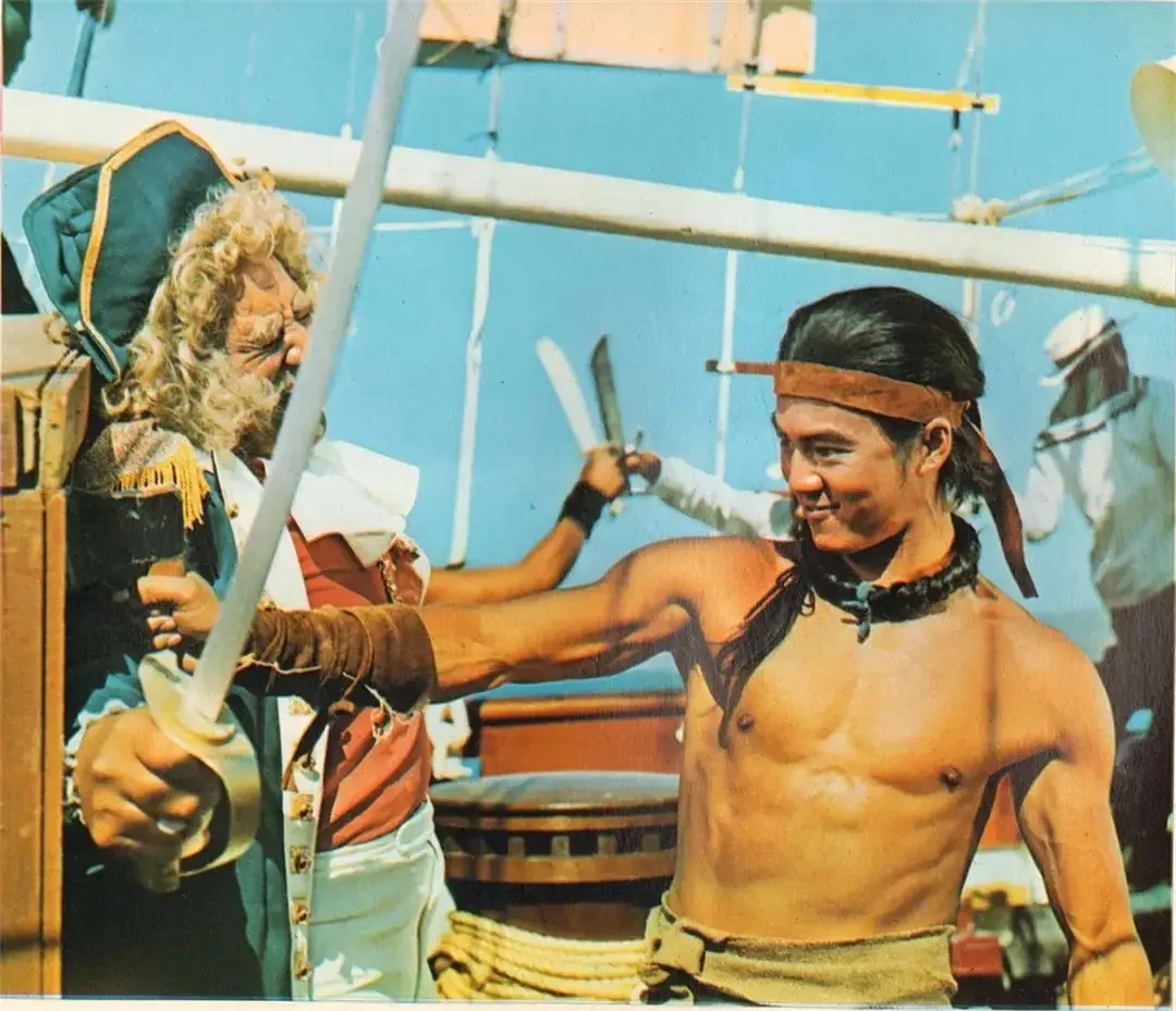 香港电影《神秘宝藏》拍摄实景制作特辑_香港冒险电影_香港电影《神秘宝藏》导演陈嘉上 郑中基 黄子华