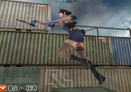 樱保卫者角色介绍_新英雄级角色樱_穿越火线樱高清图