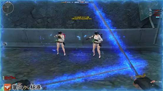 穿越火线樱高清图_樱保卫者角色介绍_新英雄级角色樱