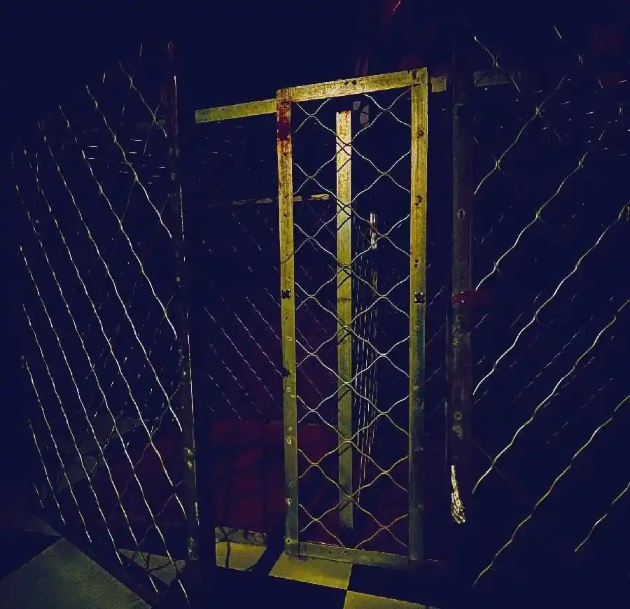 港诡实录 沉浸式主题升级 多样化剧情风格_香港冒险电影