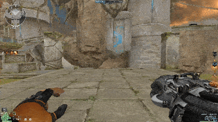 穿越火线生化模式宇宙宝箱新机制_穿越火线生化视频大全_穿越火线纪元新启季流浪地球2联动地图