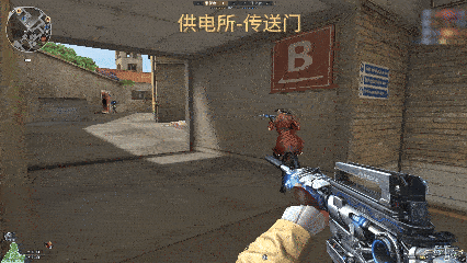 穿越火线生化模式宇宙宝箱新机制_穿越火线生化视频大全_穿越火线纪元新启季流浪地球2联动地图