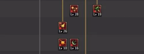 DNF刺客刷图如何加点