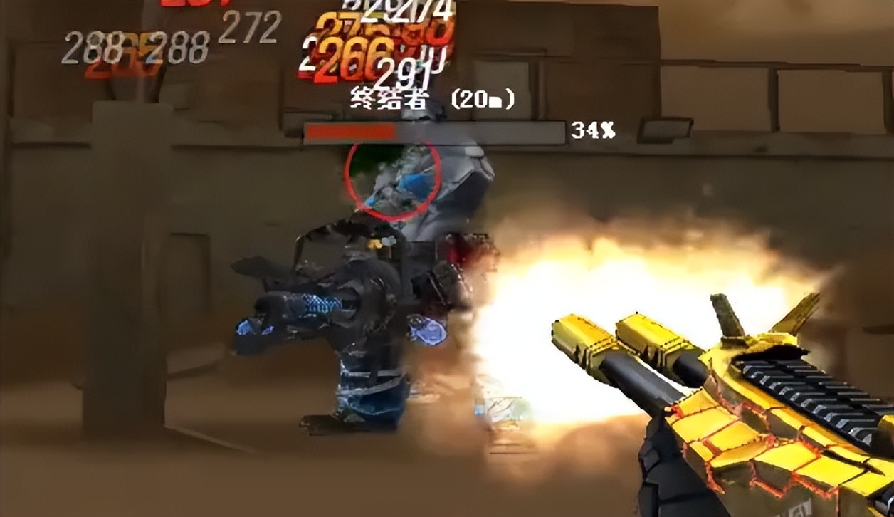 穿越火线龙争虎斗怎么在官网里找不到了_机甲迷城打法技巧_穿越火线挑战模式攻略