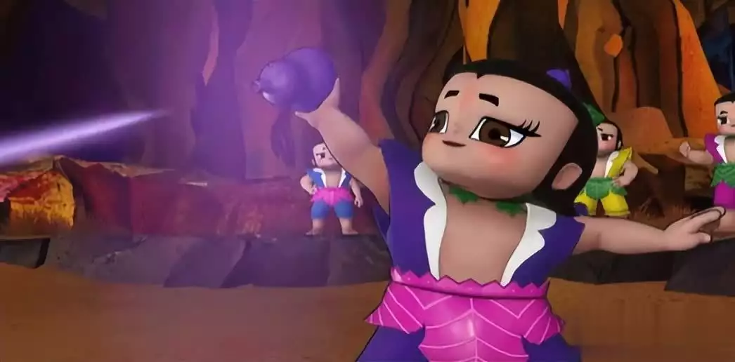 葫芦兄弟神娃手游预约_新倩女幽魂葫芦兄弟联动_倩女幽魂新区预约